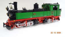 LGB Spur G 20841 Dampflok IV k