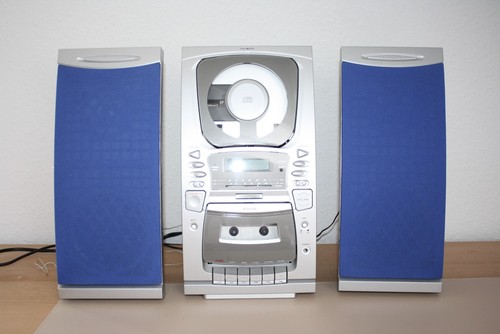 Watson stereoanlage mini - watson,