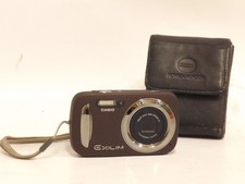 Casio Exilim EX-N20