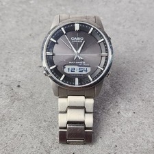 Casio Lineage LCW-M170T Funk