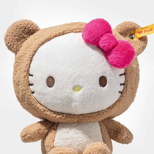 Hello kitty - hello,