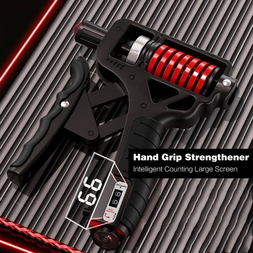 Griffkrafttrainer handtrainer - griffkrafttrainer,