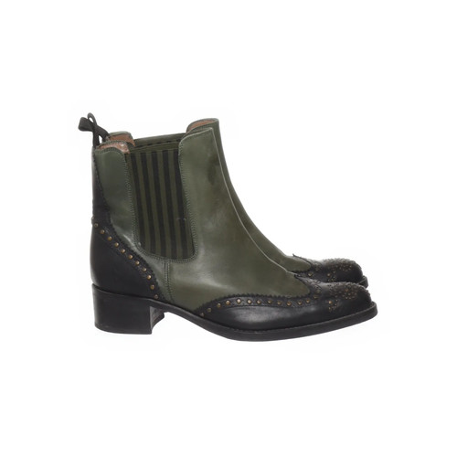 Pertini chelsea boots - chelsea,