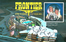 Siegfried & Roy    **