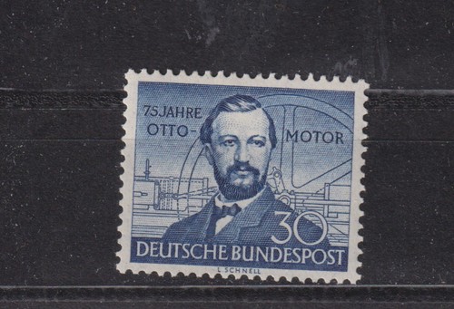 Bund brd 150 75 jahre - nr.,