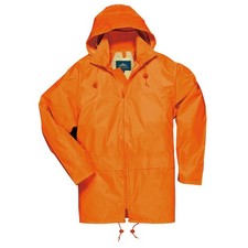 Portwest klassische regenjacke - portwest,
