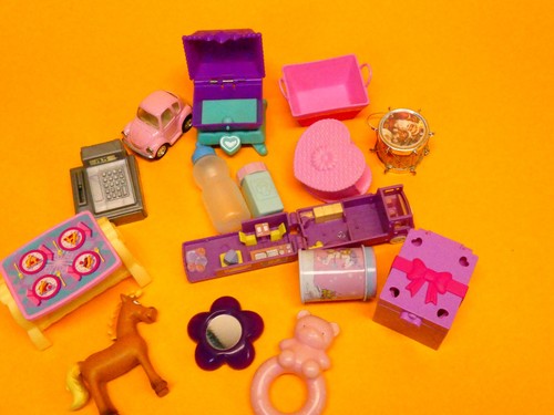 Zubehör für barbie - zubehör,