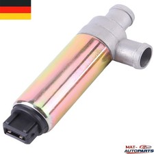 Steuerventil für Leerlaufstabilisierung Leerlaufregler für VW Bus T3 Golf 2