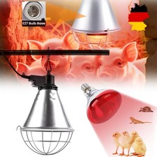 250W Aufzucht Wärmelampe mit