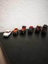 Schönes Set mit 6