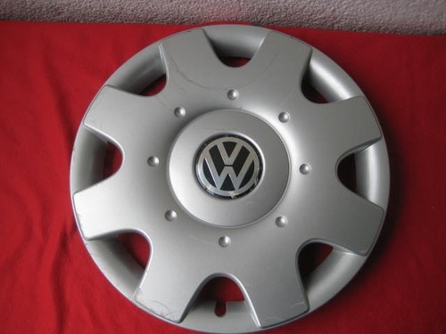 Original radkappe volkswagen - 1,