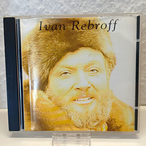Ivan rebroff - ivan,