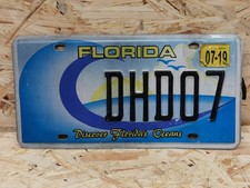 NUMMERNSCHILD USA FLORIDA