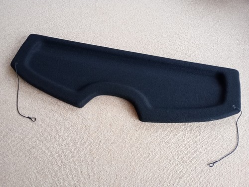 Hutablage/Kofferraumabdeckung