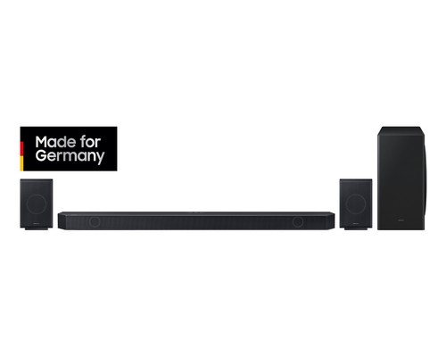 Samsung series soundbar - q-series,