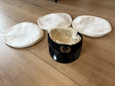 Schirmmütze Mütze deutsche Marine Bundeswehr Schleswig Offizier
