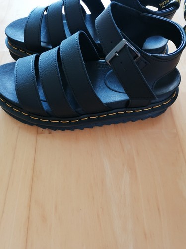 Martens blaire athena - dr.,