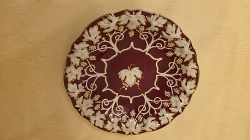 Vintage dulevo porcelain - vintage,
