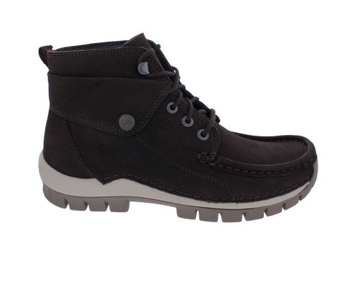 Wolky stiefelette jump - stiefelette,