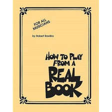 How To Play From A Real Book