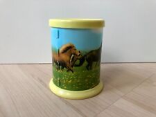 Stiftebox / Stiftehalter Pferde