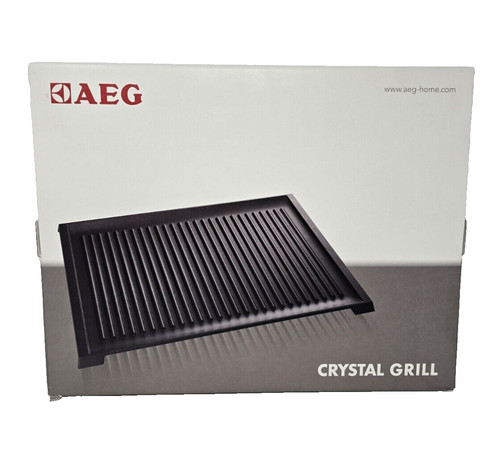 Aeg grillplatte induktion - aeg,