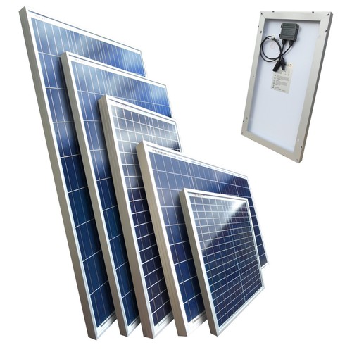 Solarmodul solarpanel - solarmodul,