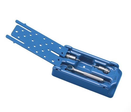 Friadent ratsche prothetik set - friadent,