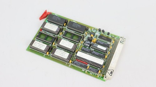 Krauss maffei epr100 - krauss,