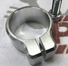 Hercules Simson Zündapp Puch Kreidler Ktm Krümmerschelle 32 mm Auspuff Schelle