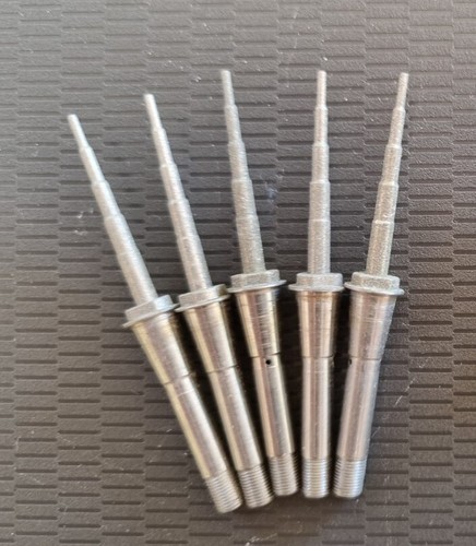 Cerec inlab 5x - cerec, xl