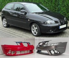 STOßSTANGE VORNE LACKIERT IN