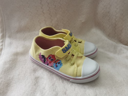 Little pony sneaker gr - little,