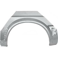 Radlauf links passend für