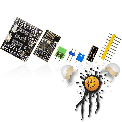 Tasmota esp8266 esp deep - tasmota,