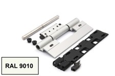 Schüco rollentürband 239586 - schüco,