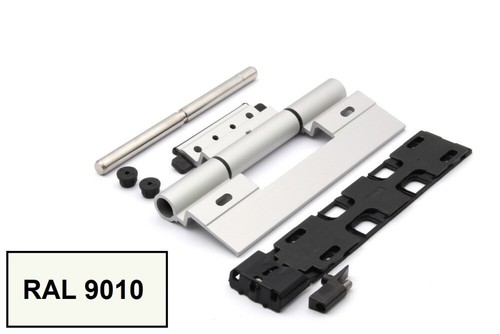 Schüco rollentürband 239586 - rollentürband,