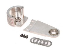 Motor Counterbearing Mit Hauptwelle Unterstützung - Logo 600 SX (04622)