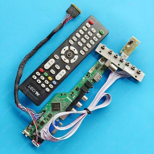 Fit lp156wh3 tlsa - lp156wh3-tlsa/tlt1, av
