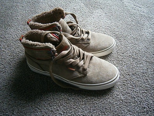 Vans the wall damen - the,