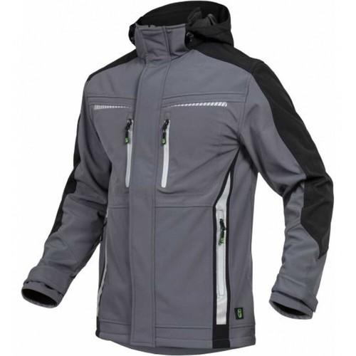 Leibwächter sommer softshell - leibwächter, sommer-softshell