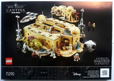 Lego® Bauanleitung für Star