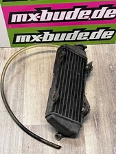 Sachs ZX 125 ZX125 Kühler Wasserkühler Radiator Cooler