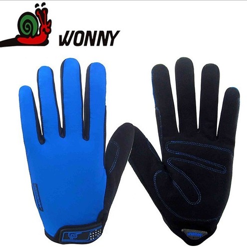 Wonny fahrradhandschuhe - wonny,