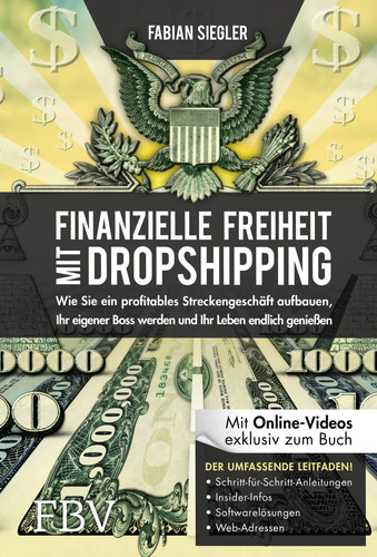 Fabian siegler dropshipping - fabian,