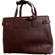 Burberry Tasche Banner