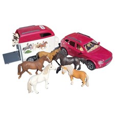 schleich 42535 Horse Club