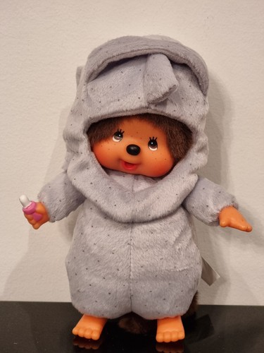 Monchhichi world stone - stone, henge