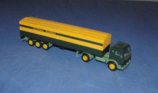 Werbemodell nzg mod 186 - nzg, mod.186