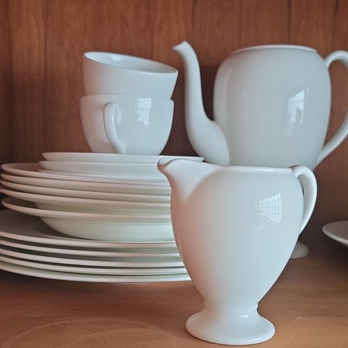 Wedgewood white china 5 - wedgewood,